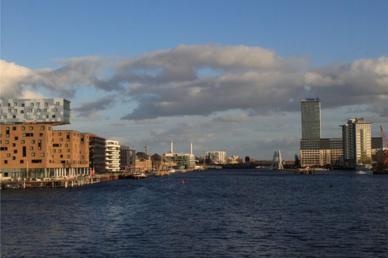 Berlin: Scavenger Hunt through Friedrichshain - FAQ