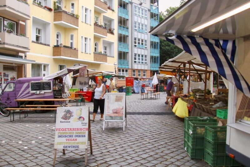 Berlin: Schillerkiez and Rollberg Walking Tour - Who Should Take This Tour?