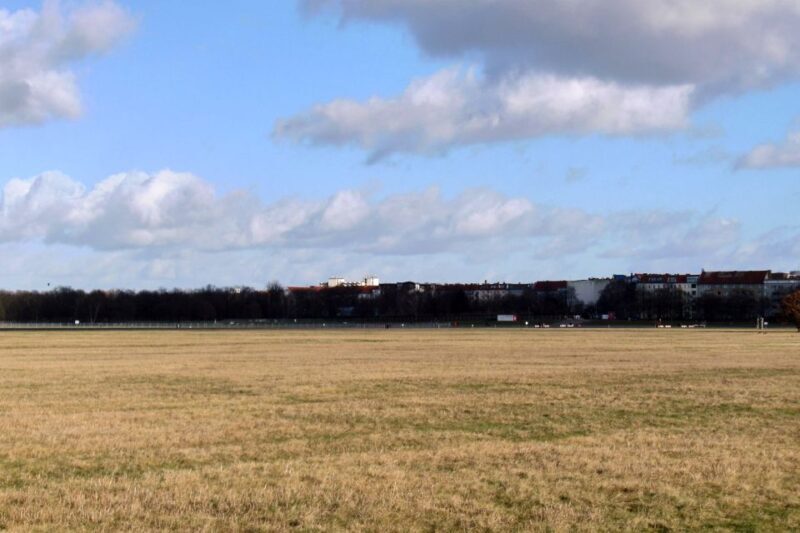 Berlin: Schillerkiez and Rollberg Walking Tour - FAQ