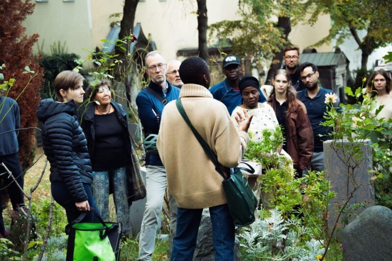 Berlin: Schöneberg Black Feminism Tour - A Detailed Look at What This Tour Offers