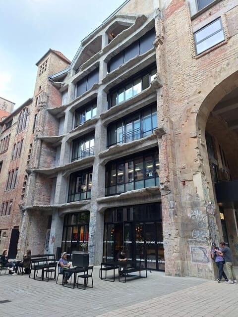 Berlin: Secrets of Berlin Bike Tour - Authenticity and Value