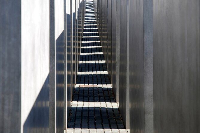 Berlin Self-Guided Audio City Tour - FAQ
