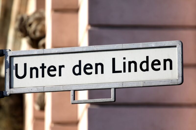 Berlin: Sightseeing Walking Tour of the Top 20 Attractions - A Deep Dive Into the Experience