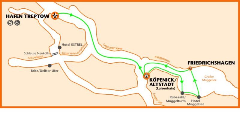 Berlin: Spree Boat Tour to Müggelsee - Final Recommendation