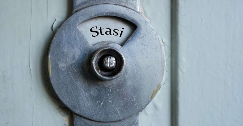 Berlin: Stasi Museum Private Guided Tour with Entry Ticket - Key Points