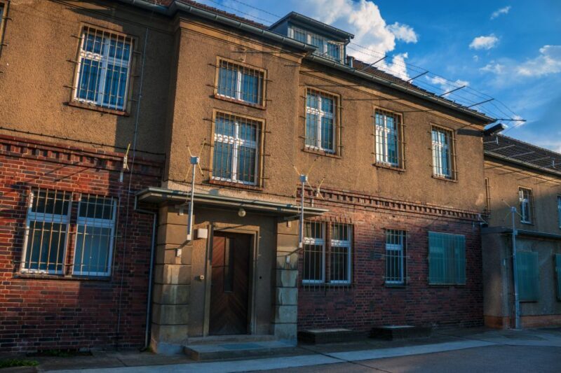 Berlin: Stasi Museum Private Guided Tour with Entry Ticket - Final Thoughts