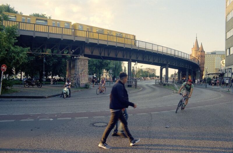 Berlin: Street Art and Alternative Tour - Exploring Berlin’s Street Art and Alternative Scene: A Deep Dive