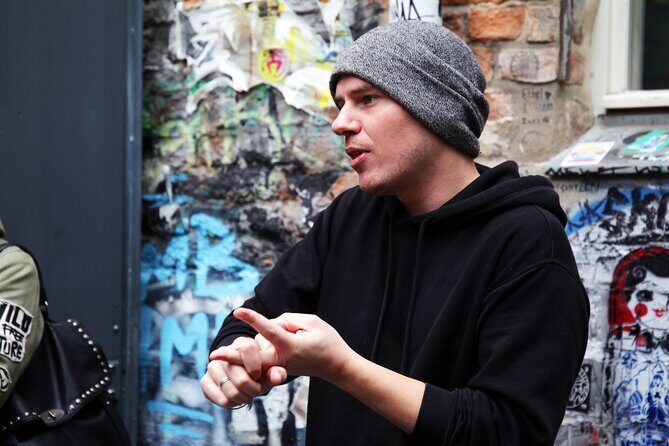 Berlin Street Art Walking Tour - A Deep Dive into the Berlin Street Art Walking Tour