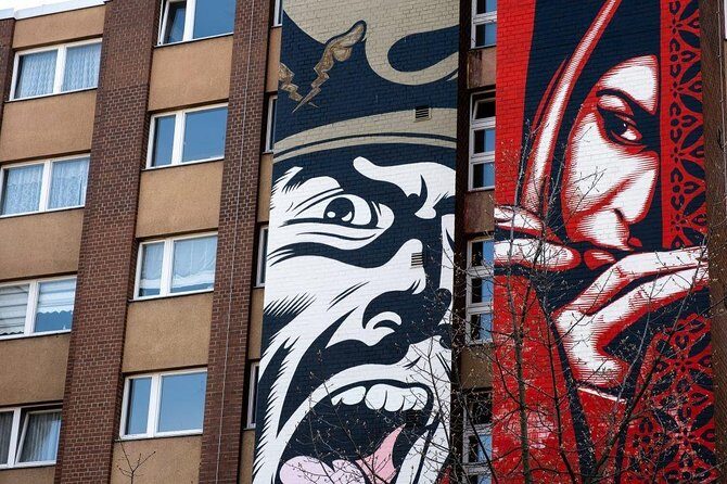 Berlin Street Art Walking Tour - Off The Grid - Final Thoughts