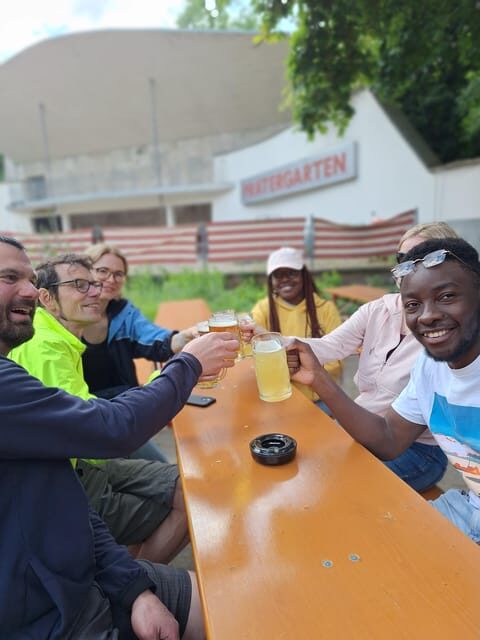 Berlin Street Food Bike Tour - Final Thoughts