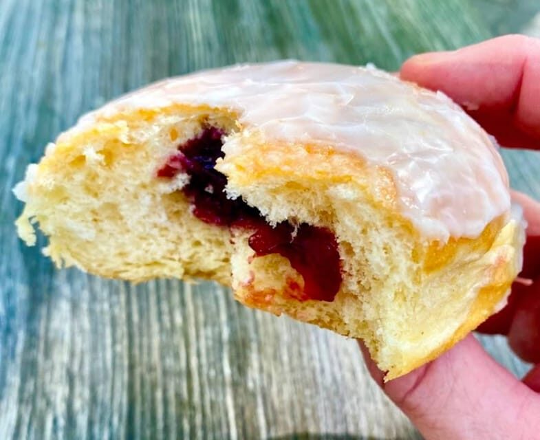 Berlin: Street Food Tour with 10 Tastings - The Sum Up