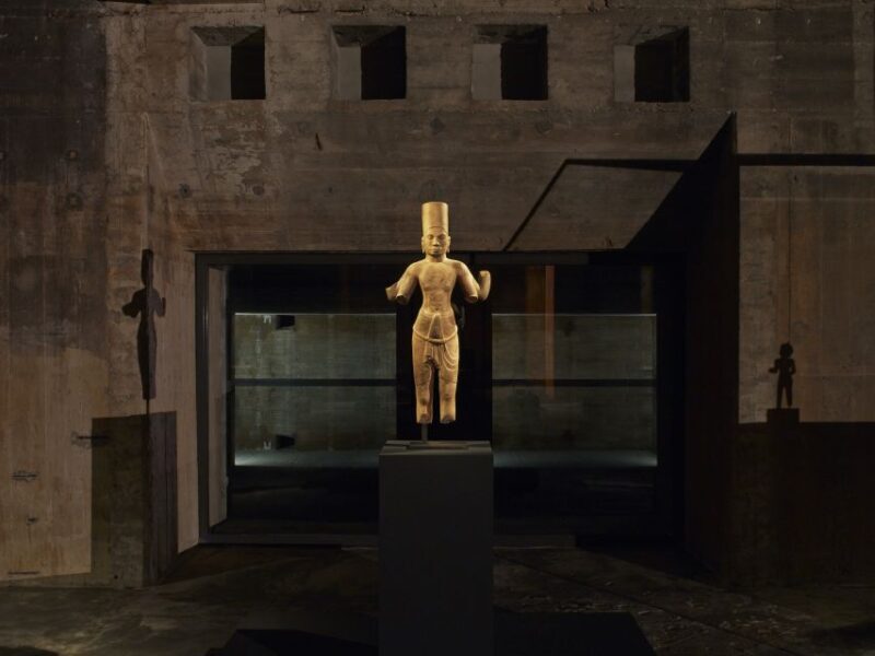 Berlin: The Feuerle Collection Guided Tour and Entry Ticket - Authentic Reviews and Insights