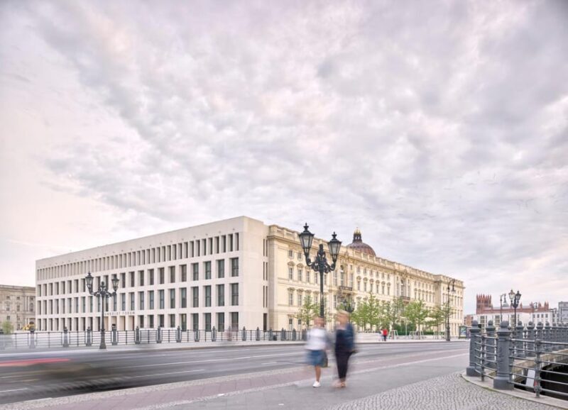 Berlin: "The Humboldt Forum for Newbies" Guided Tour - Final Thoughts
