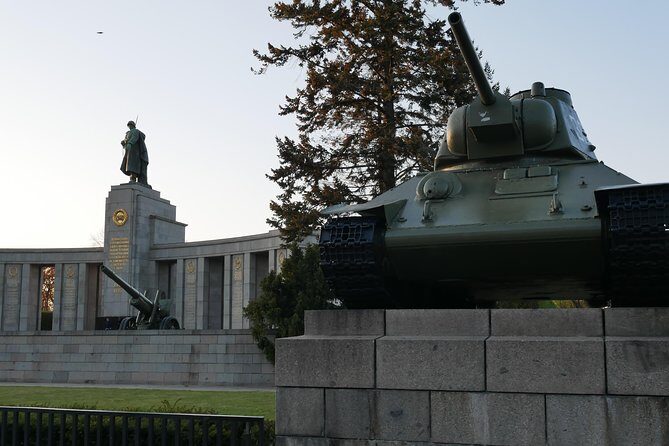 Berlin & The Third Reich Private Guided Tour - Why This Tour Stands Out