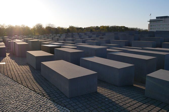 Berlin & The Third Reich Private Guided Tour - Who Would Love This Tour?