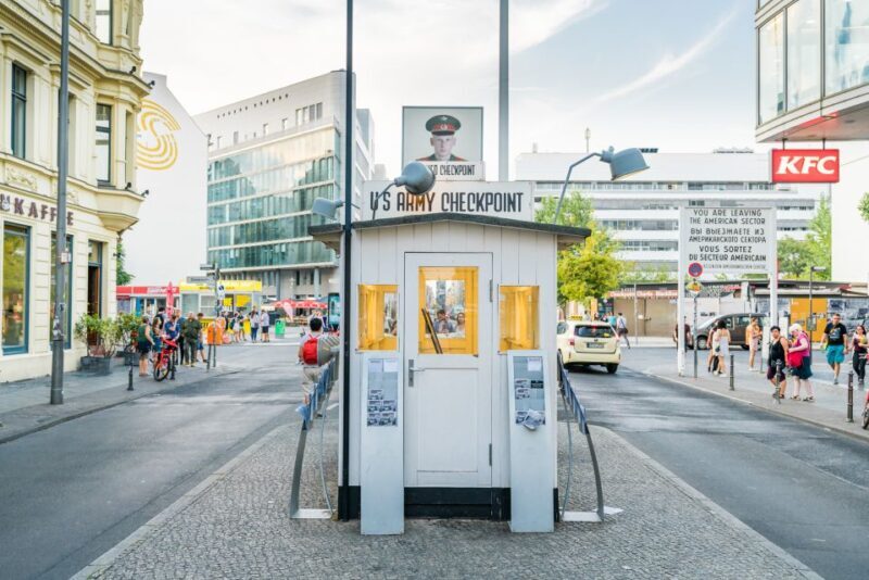 Berlin: Third Reich and Cold War 2 Hour Walking Tour - The Sum Up: Is It Worth Your Time?