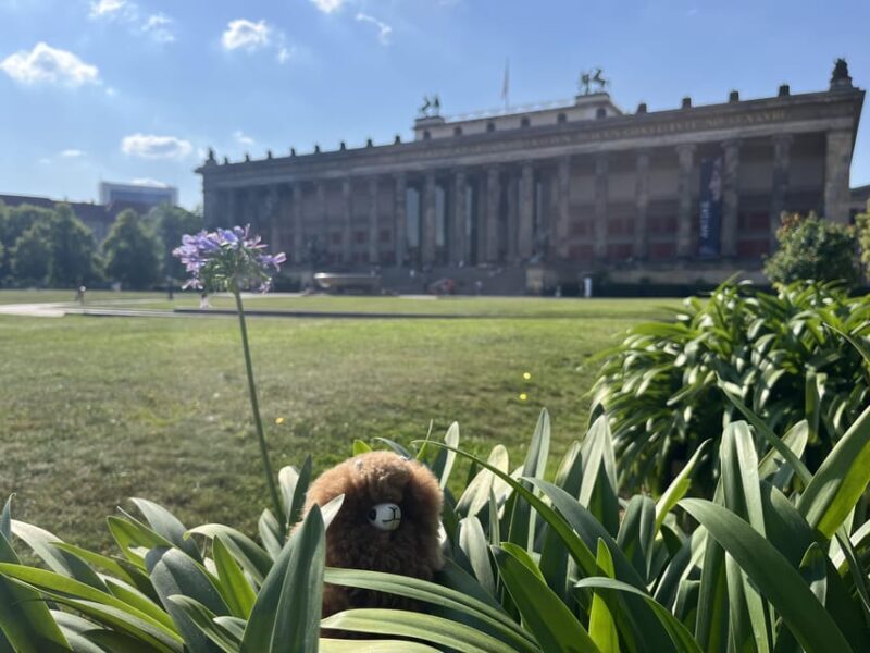 Berlin: Third Reich and World War II Private Guided Tour - An In-Depth Look at the Tour Experience