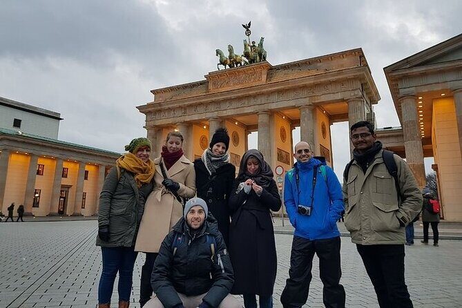 Berlin Third Reich & Cold War Walking Tour With A Guide - What Really Sets This Tour Apart