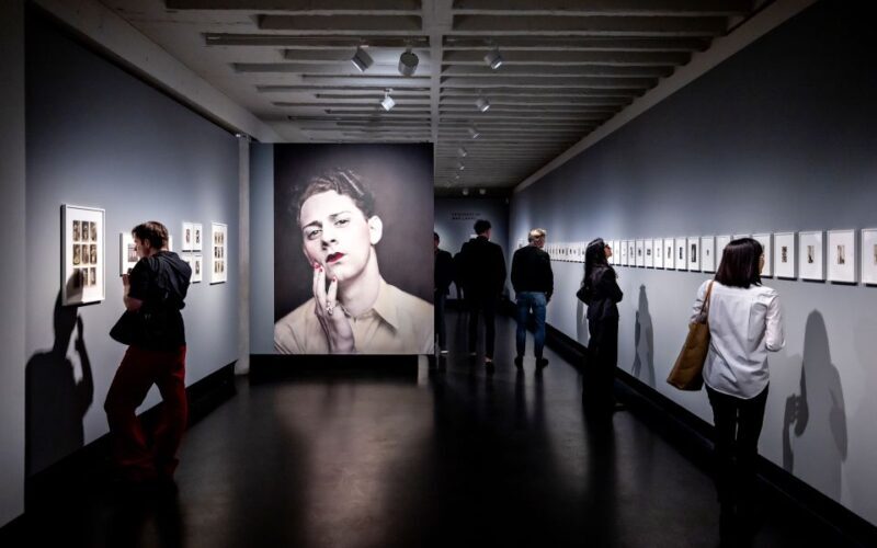 Berlin: Ticket for Photography Exhibitions at C/O Berlin - Exploring Berlin’s Photography Scene: A Ticket to C/O Berlin’s Exhibitions