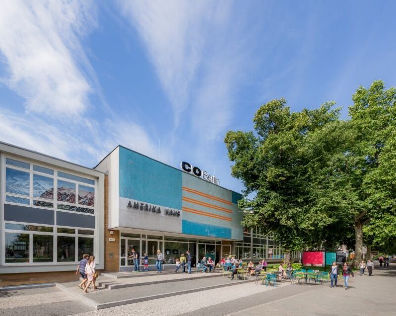 Berlin: Ticket for Photography Exhibitions at C/O Berlin - Why This Experience Offers Good Value
