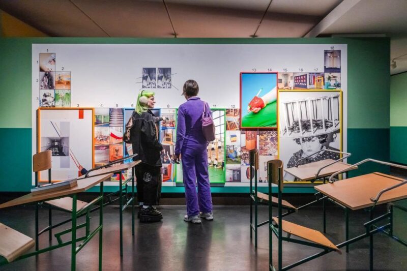 Berlin: Ticket for Photography Exhibitions at C/O Berlin - Who Should Consider Visiting C/O Berlin?
