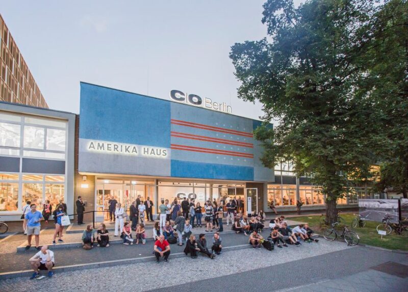 Berlin: Ticket for Photography Exhibitions at C/O Berlin - The Sum Up: Who Will Benefit Most?