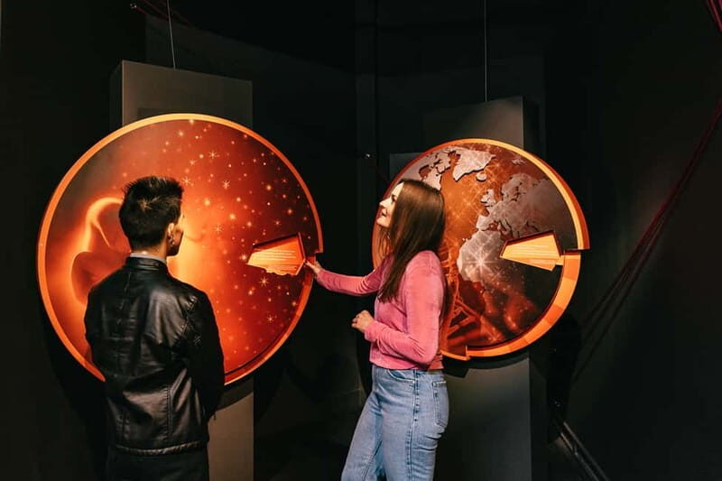 Berlin: Tickets for the BODY WORLDS Museum in Berlin - Who Should Consider Visiting?