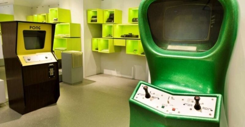 Berlin: Tickets to the Computer Games Museum - The Sum Up