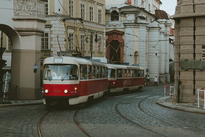 Berlin to Prague - Private Transfer with 2 hours of Sightseeing - Berlin to Prague - Private Transfer with 2 hours of Sightseeing