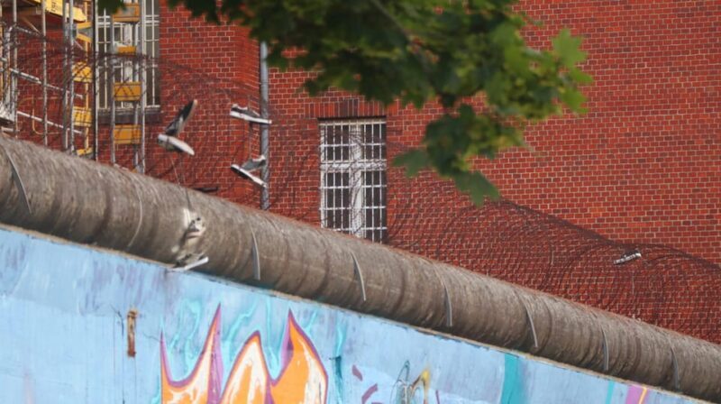 Berlin: Tour through Moabit's Criminal History - Breaking Down the Itinerary