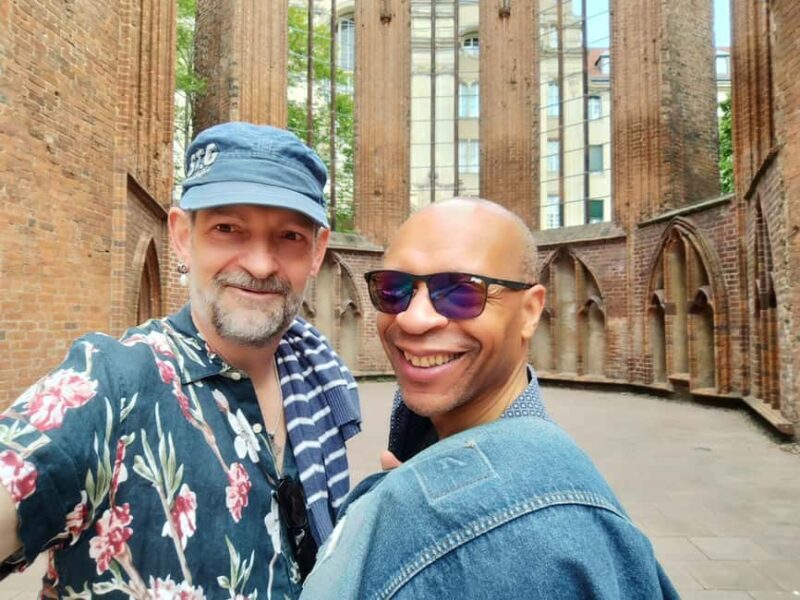 Berlin: Tour through Old Berlin  on the trail of the city's early history - Discover Berlin’s Hidden Past with a Walk through Old Berlin
