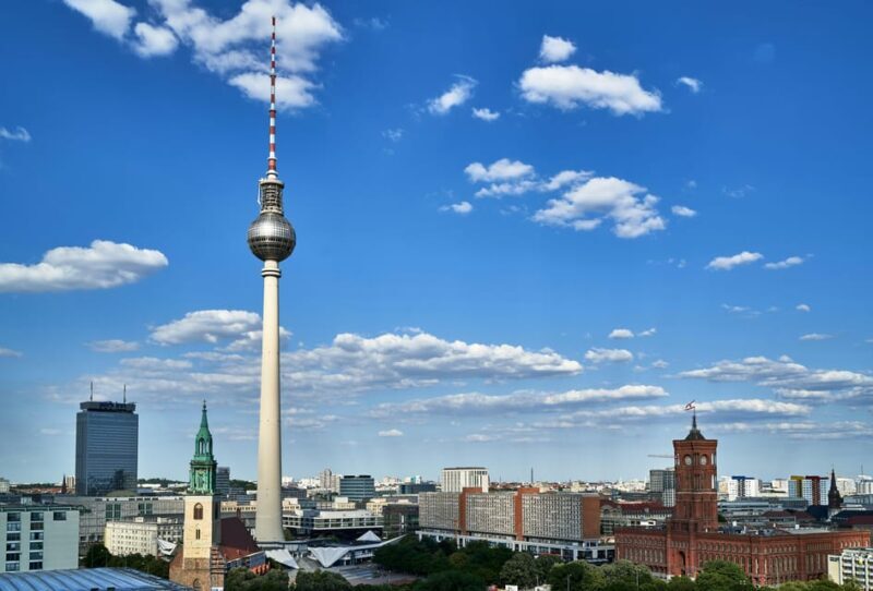 Berlin: Tour with Private Guide - Final Thoughts: Why Choose This Tour?