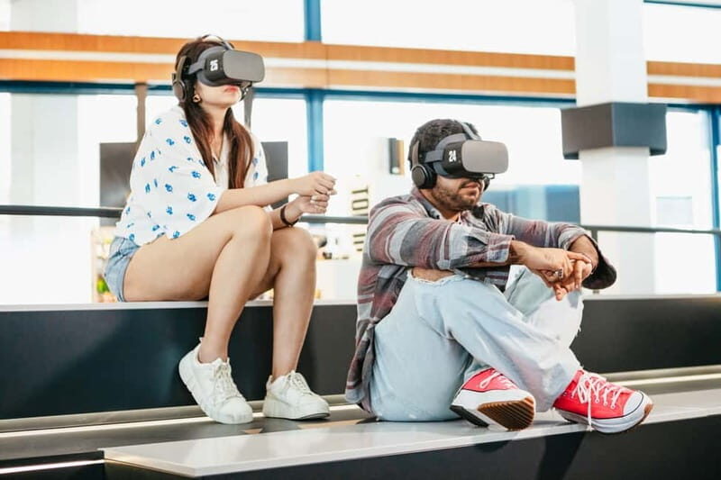 Berlin: TV Tower Entrance and VR Experience Tickets - Final Thoughts