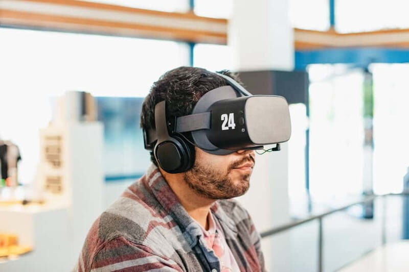 Berlin: TV Tower Entrance and VR Experience Tickets - Frequently Asked Questions