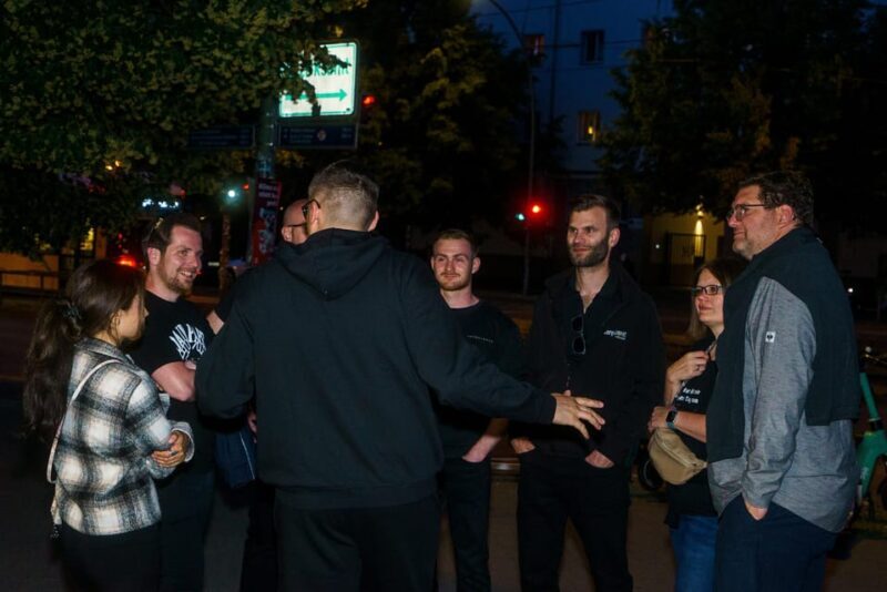 Berlin: Underground Party Tour - Why Choose This Tour?