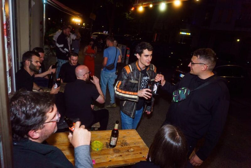 Berlin: Underground Party Tour - FAQs