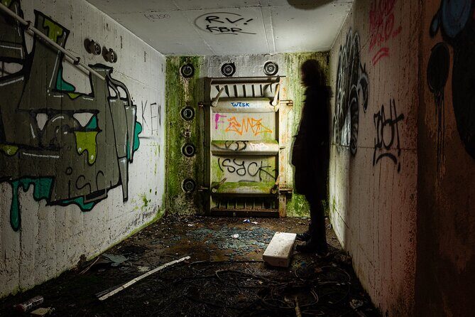 Berlin Urbex Adventure and History Tour - Who Will Enjoy This Tour?