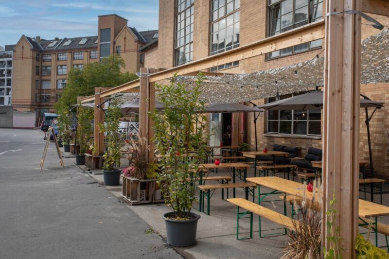 Berlin: Vagabund Brauerei Beer Tasting & Guided Brewery Tour - Final Thoughts