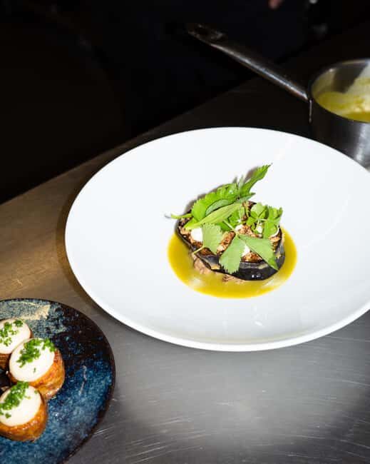 Berlin: Vegan and Gluten-Free Dinner Experience - Frequently Asked Questions