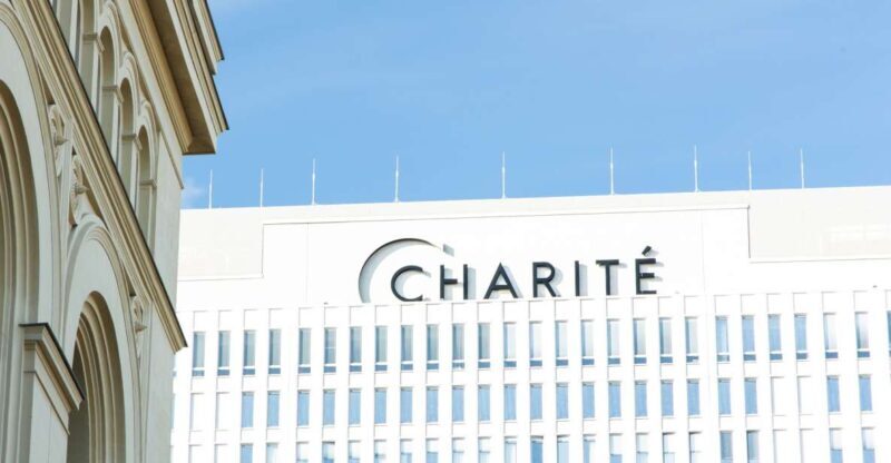 Berlin: walking tour about Charité - Key Points