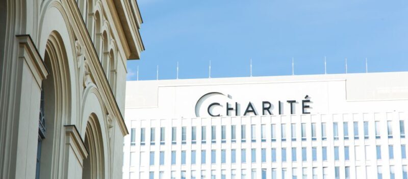 Berlin: walking tour about Charité - Exploring the Charité Walking Tour in Detail
