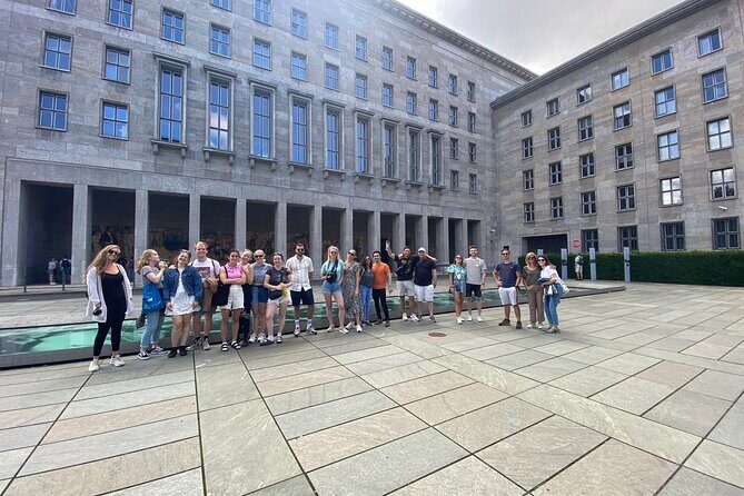 Berlin Walking Tour - FAQs