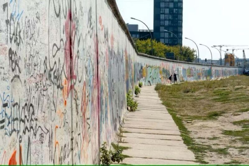 Berlin: walking tour of must-see sights - Why This Tour Works for Travelers