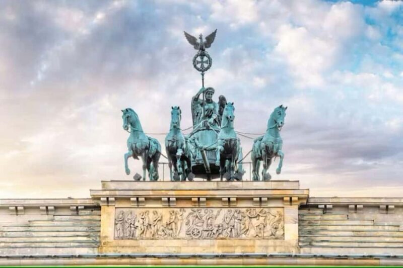 Berlin: walking tour of must-see sights - Final Thoughts