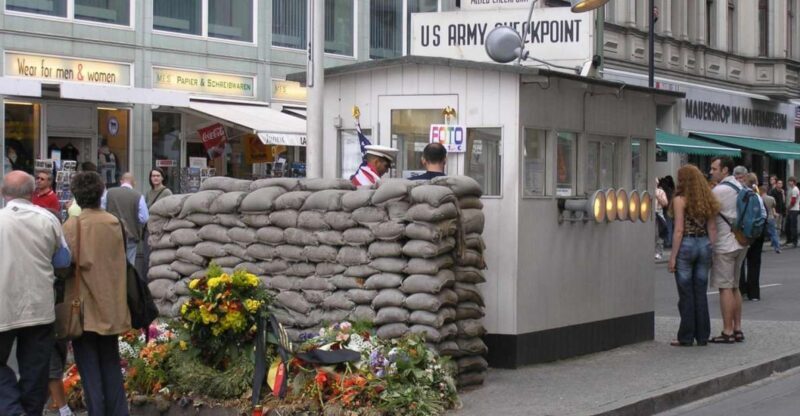 Berlin Wall: City Tour of Divided Germany - FAQ