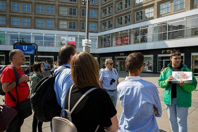 Berlin Wall, Cold War and Stasi Museum Tour - Final Thoughts