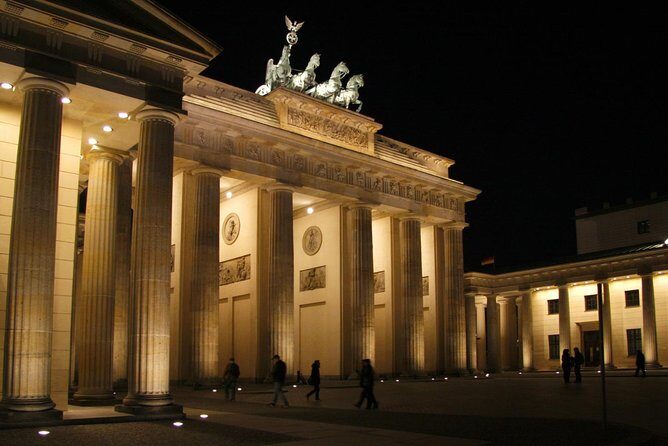 Berlin Wall: Greatest Escapes Self-Guided Walking Adventure - A Thorough Look at the Berlin Wall: Greatest Escapes Adventure