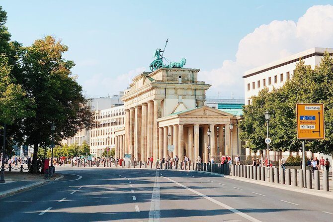 Berlin Wall: Greatest Escapes Self-Guided Walking Adventure - Final thoughts