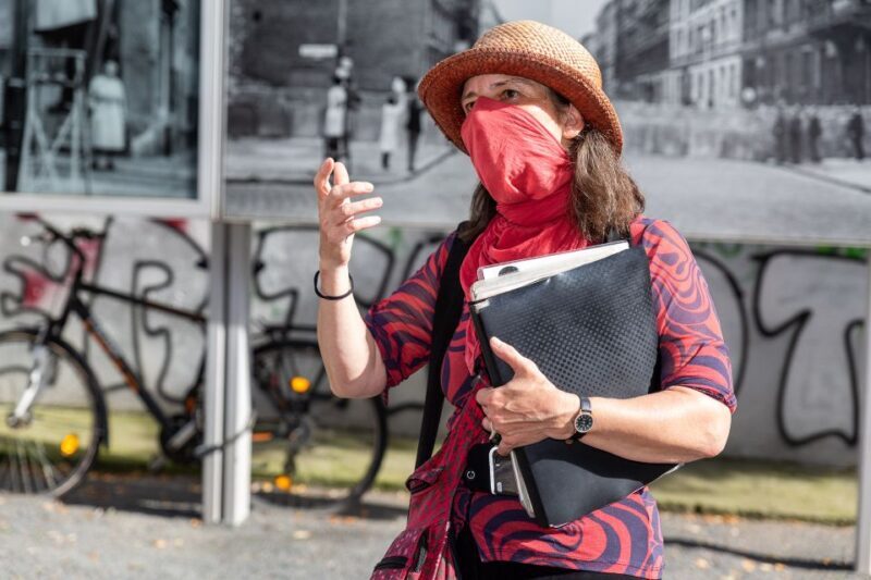 Berlin Wall: Small Group Guided Tour - FAQs