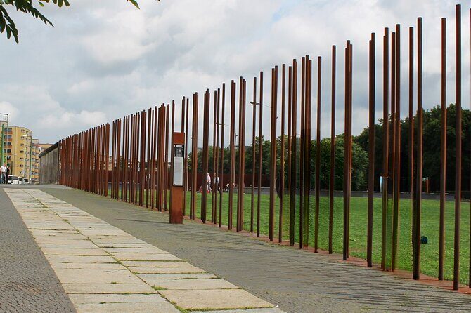 Berlin Wall Tour - Tears, Tunnels and Triumphs (Small Group) - Unpacking the Tour: A Deep Dive into Berlin’s Divided Past